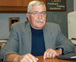 Bob Johnson Owner